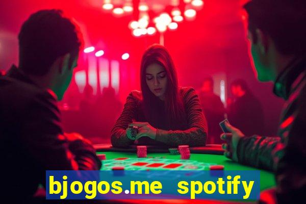 bjogos.me spotify premium apk